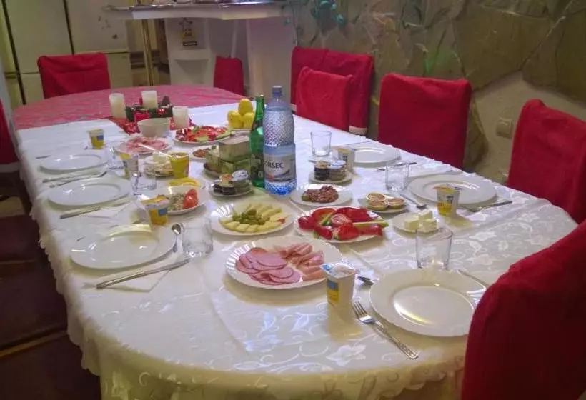 Pensiunea Codrului