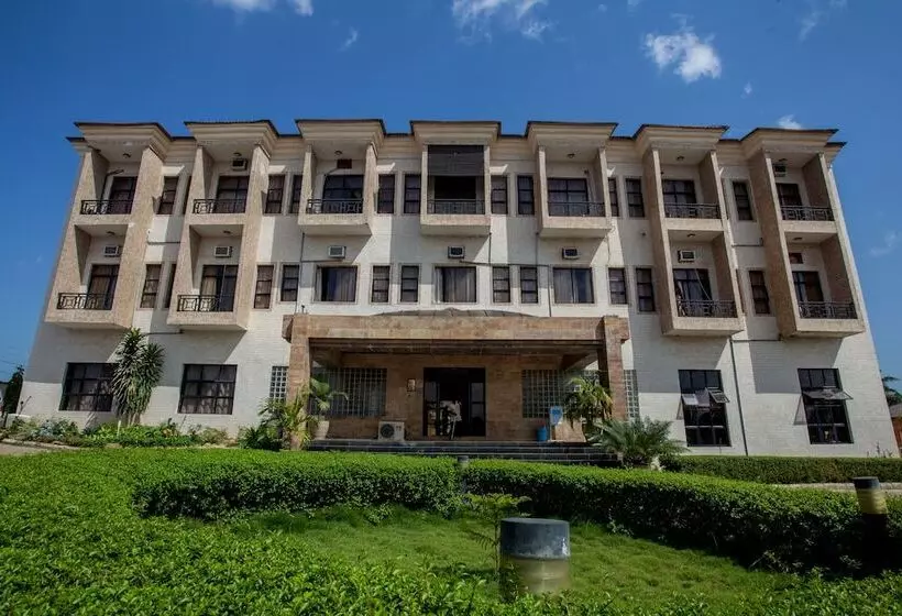 Princess Luxury Hotels