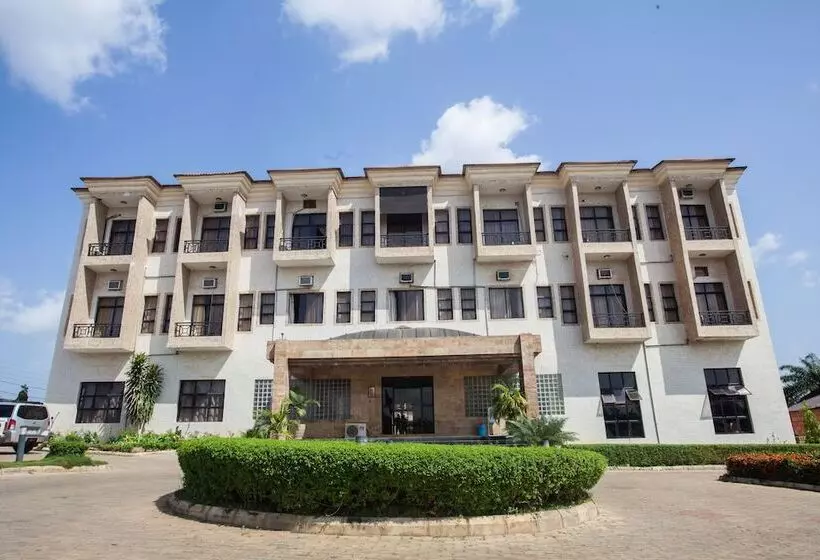 Princess Luxury Hotels