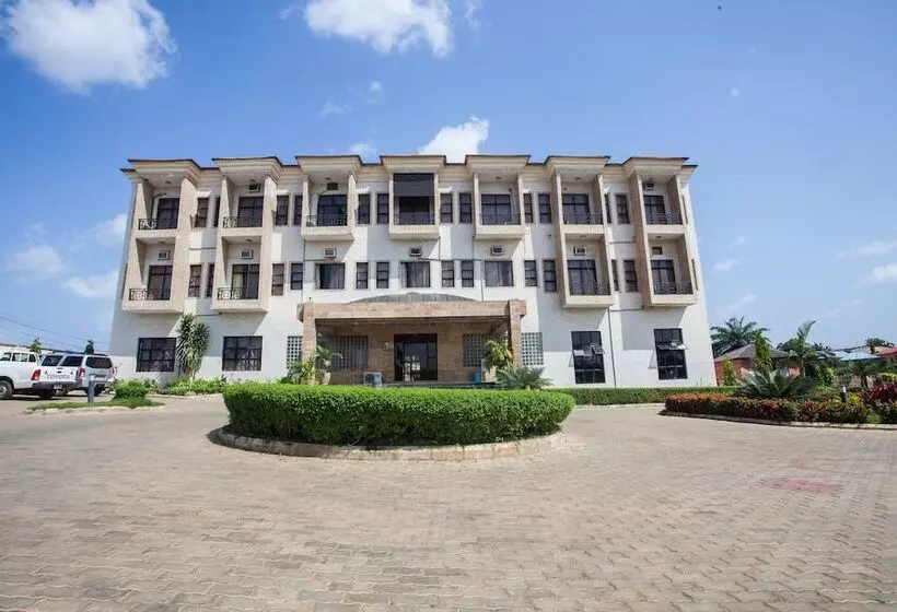 Princess Luxury Hotels
