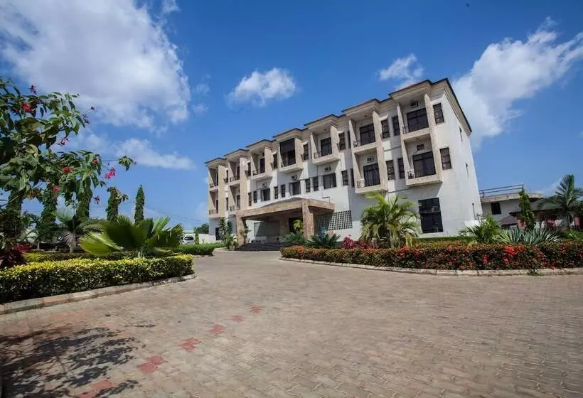 Princess Luxury Hotels