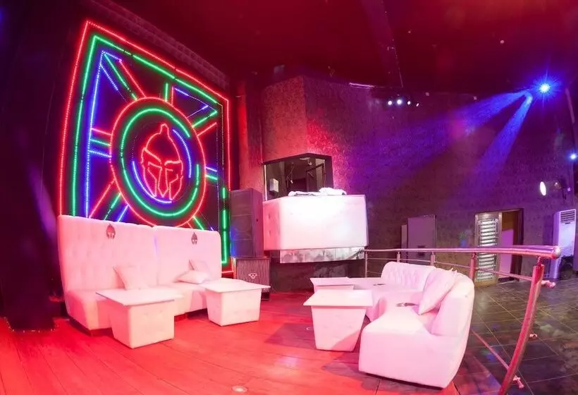 Princess Luxury Hotels