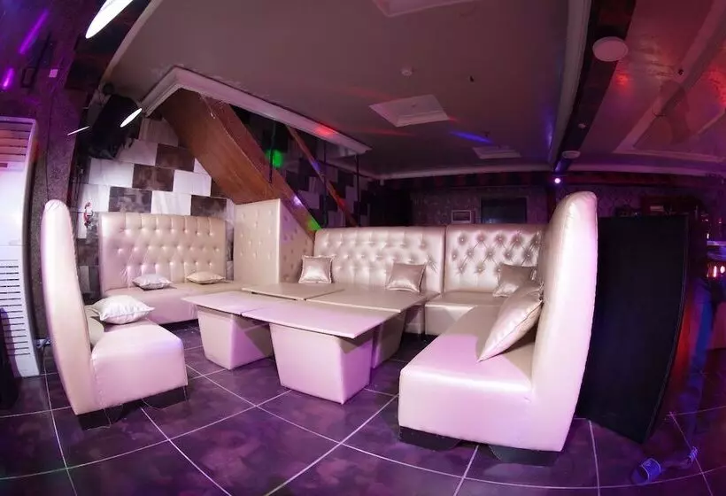 Princess Luxury Hotels
