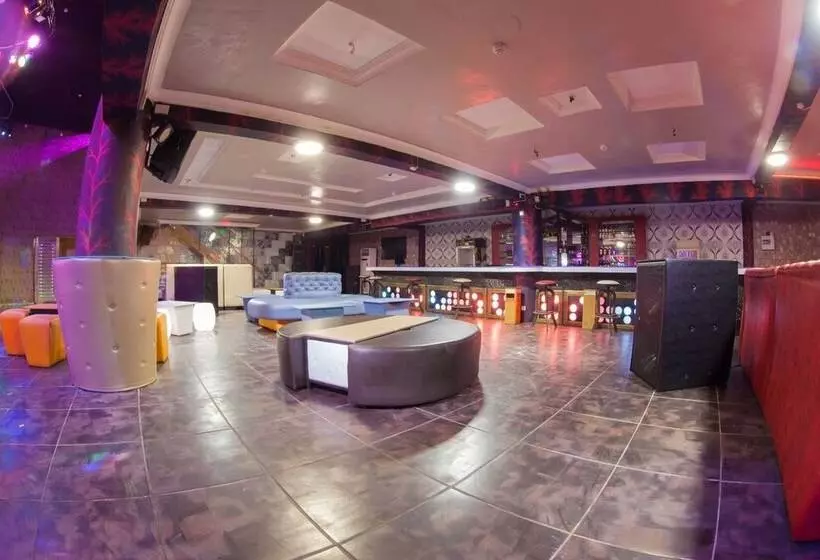 Princess Luxury Hotels