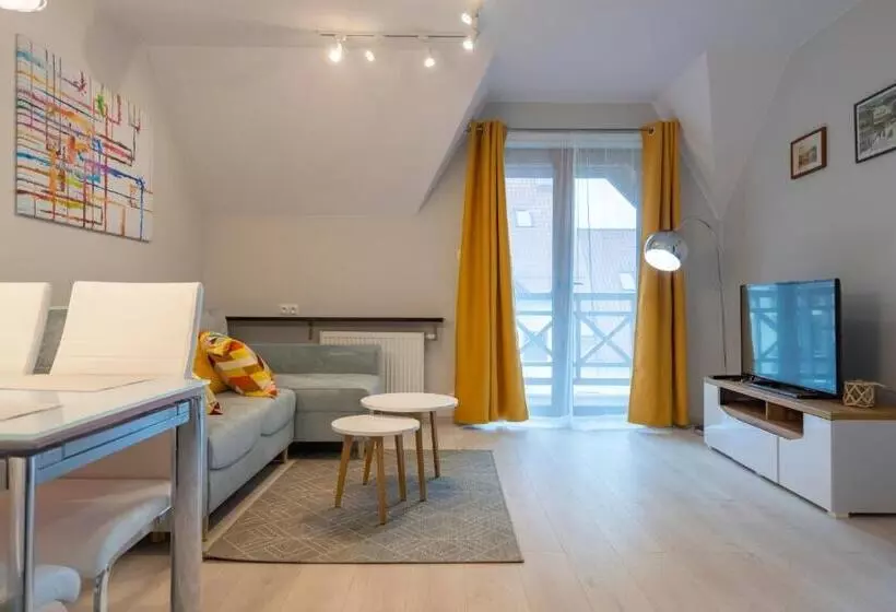 Rentplanet   Apartamenty Szrenica