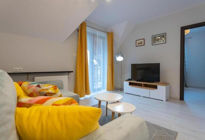 Rentplanet Apartamenty Szrenica