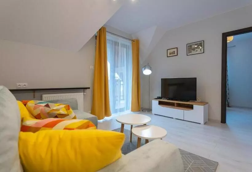 Rentplanet   Apartamenty Szrenica