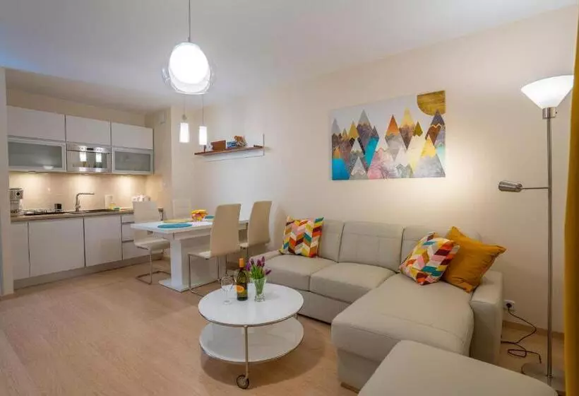 Rentplanet   Apartamenty Szrenica