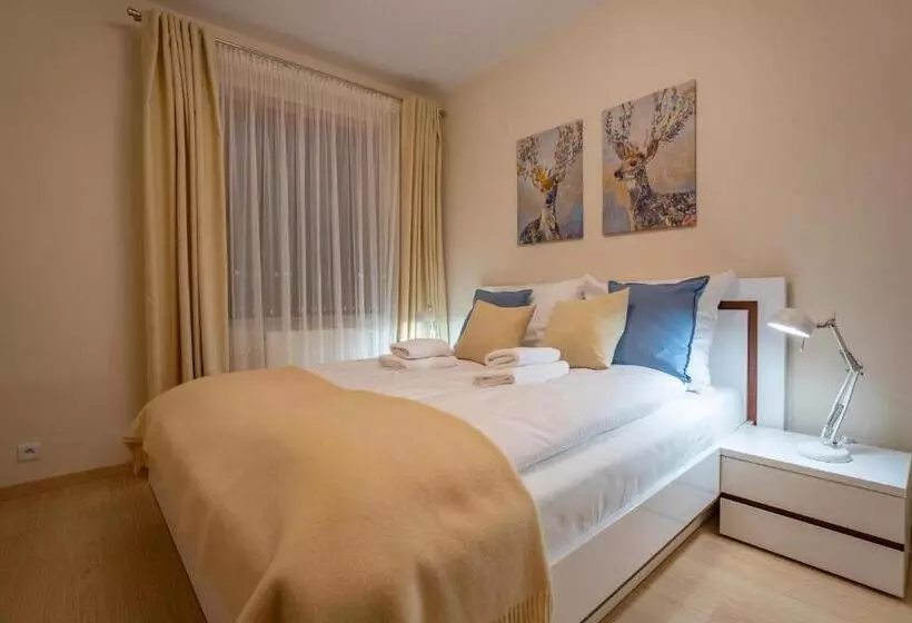 Rentplanet   Apartamenty Szrenica