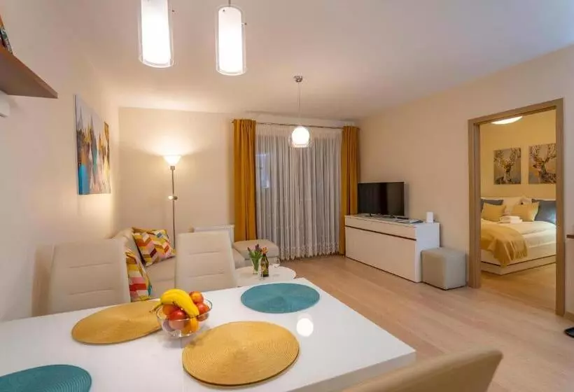 Rentplanet   Apartamenty Szrenica
