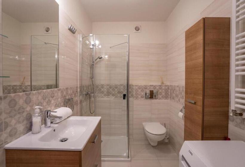Rentplanet Apartamenty Szrenica
