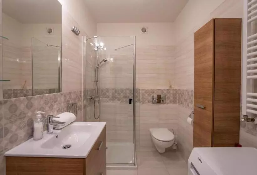 Rentplanet   Apartamenty Szrenica