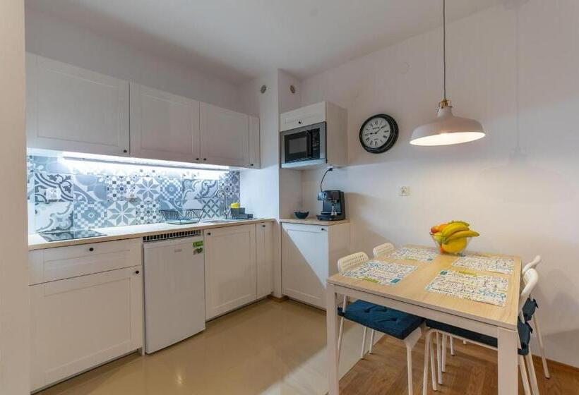Rentplanet Apartamenty Szrenica