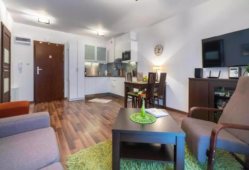 Rentplanet   Apartamenty Szrenica