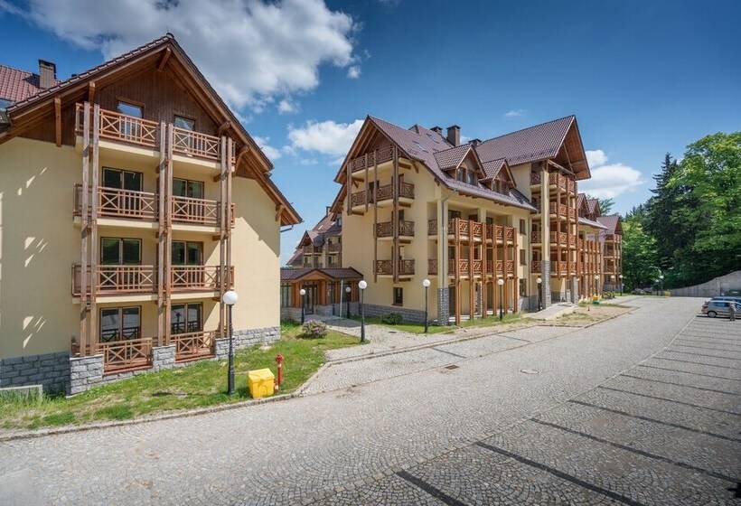 Rentplanet Apartamenty Szrenica
