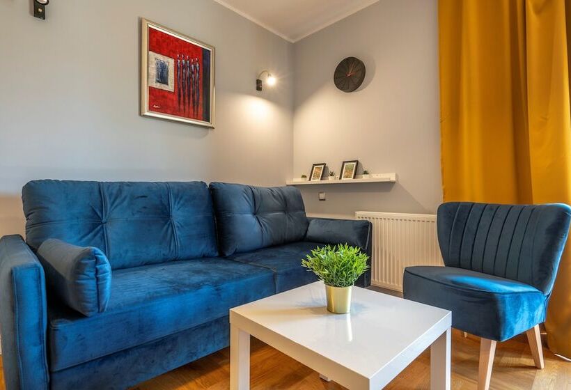 Rentplanet Apartamenty Szrenica