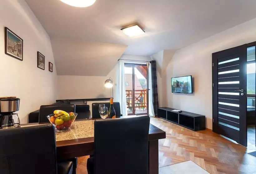 Rentplanet   Apartamenty Szrenica