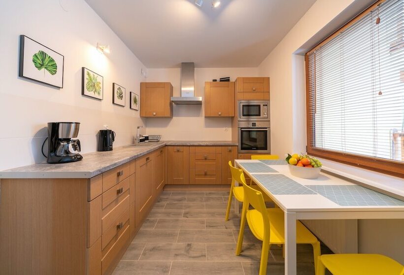 Rentplanet Apartamenty Szrenica