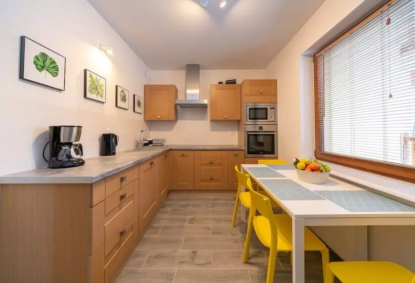 Rentplanet   Apartamenty Szrenica
