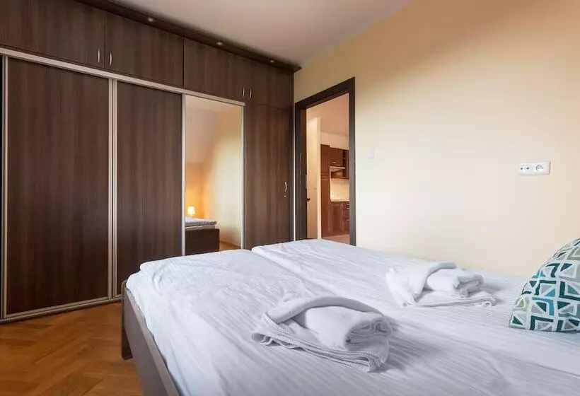 Rentplanet   Apartamenty Szrenica