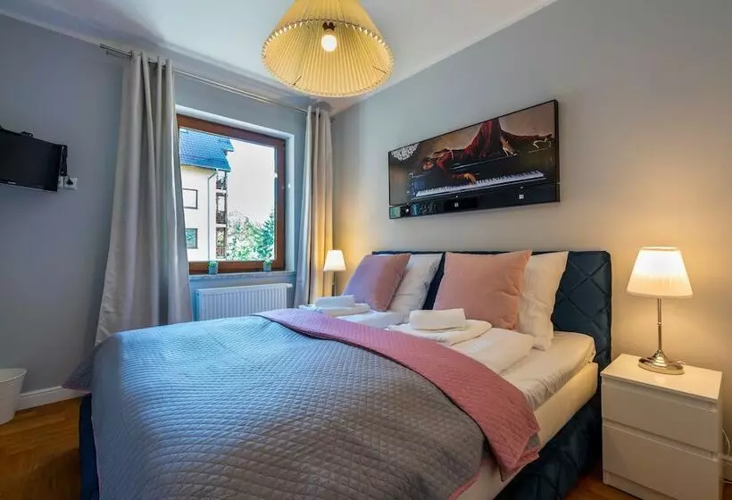 Rentplanet   Apartamenty Szrenica