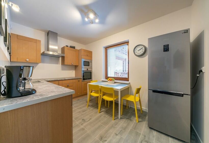 Rentplanet Apartamenty Szrenica