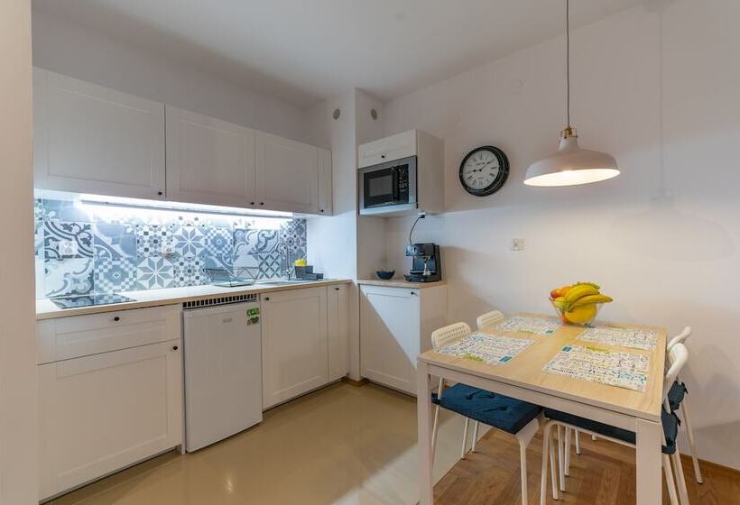 Rentplanet Apartamenty Szrenica