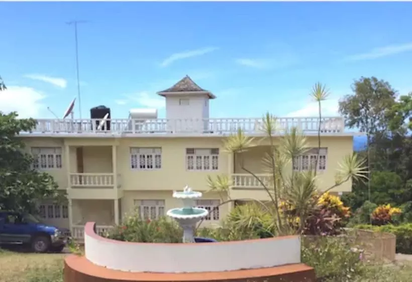 Symphony Resort