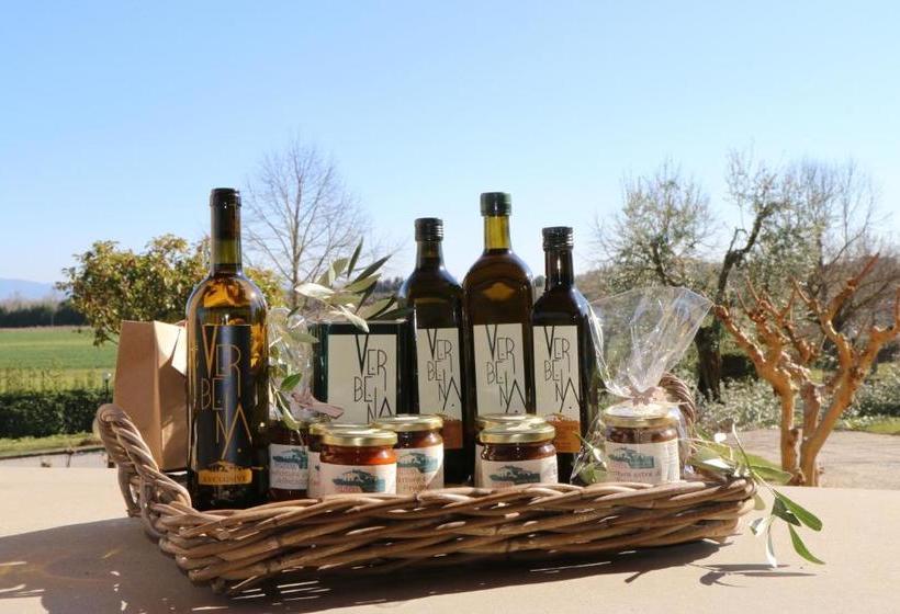 Agriturismo Verbena