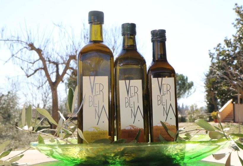 Agriturismo Verbena
