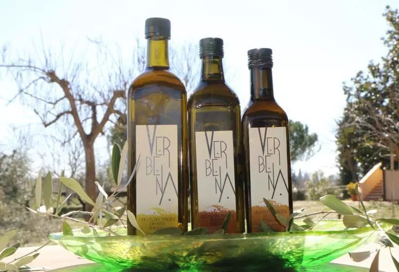 Agriturismo Verbena