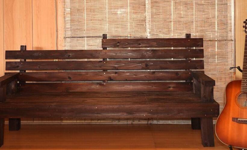 Guesthouse Nandeyanen Hostel