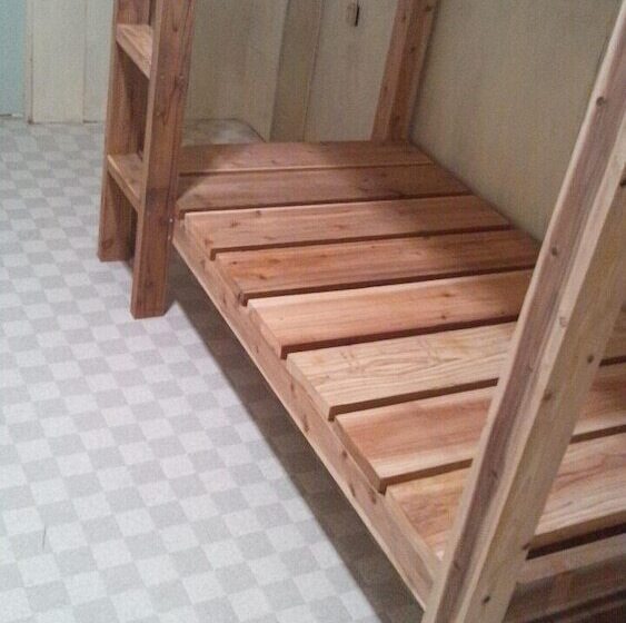 Guesthouse Nandeyanen Hostel