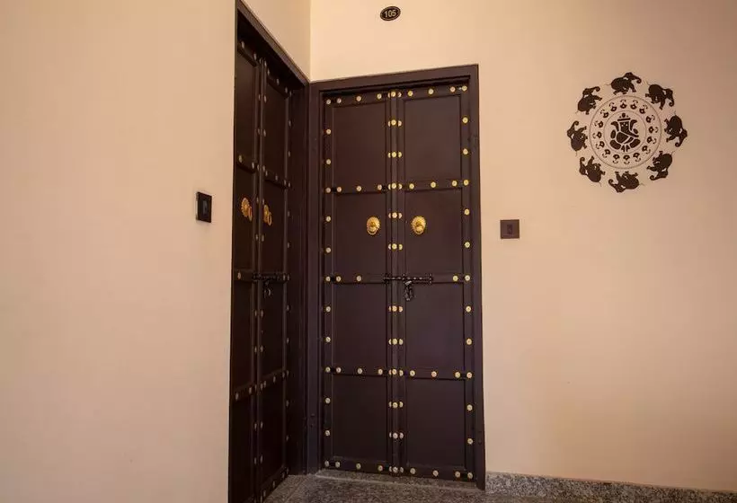 Amer Haveli