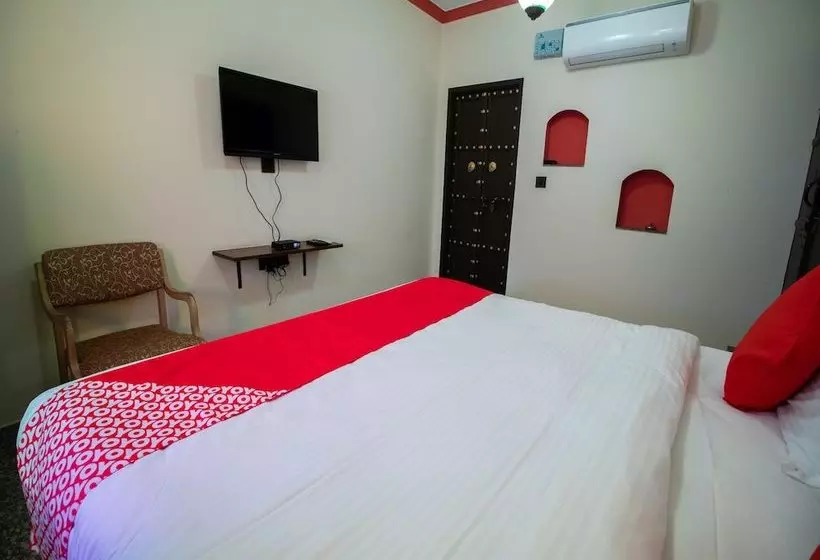 Amer Haveli