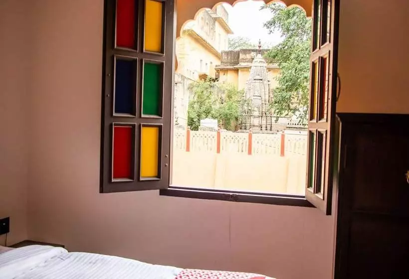 Amer Haveli