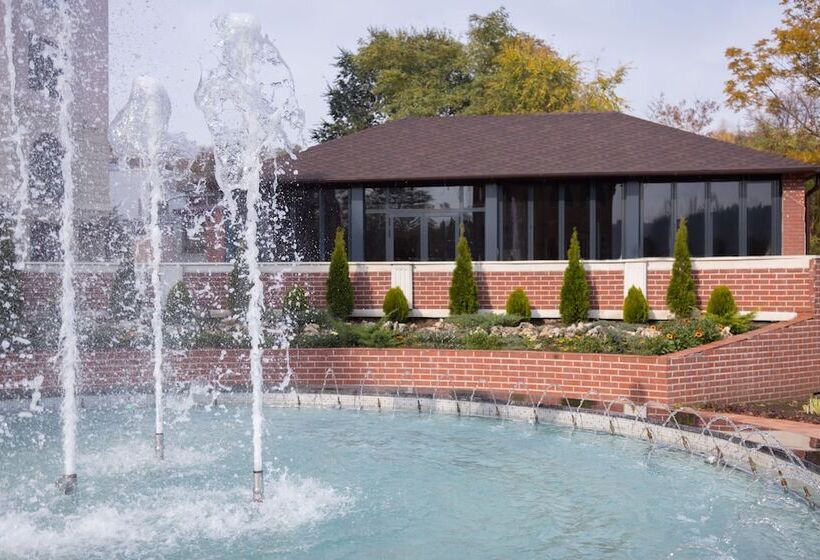 Green Resort Hotel & Spa