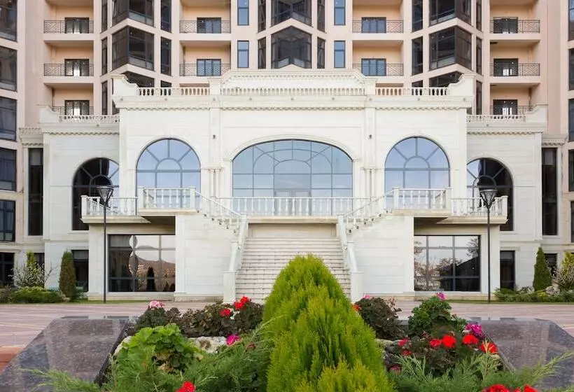 Green Resort Hotel & Spa