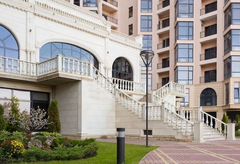 Green Resort Hotel & Spa