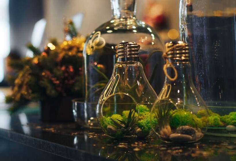 Green Resort Hotel & Spa