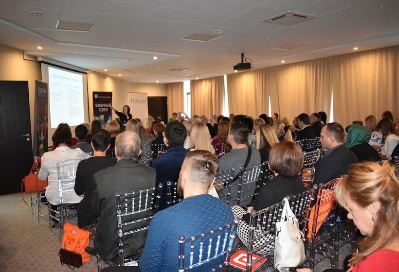 Green Resort Hotel & Spa