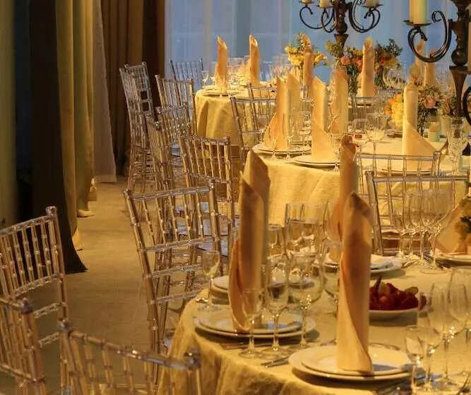 Green Resort Hotel & Spa