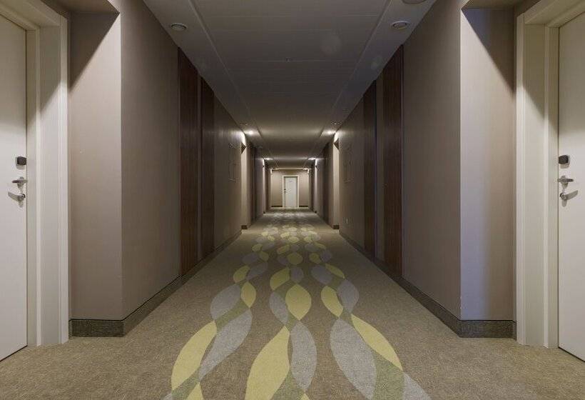 Green Resort Hotel & Spa