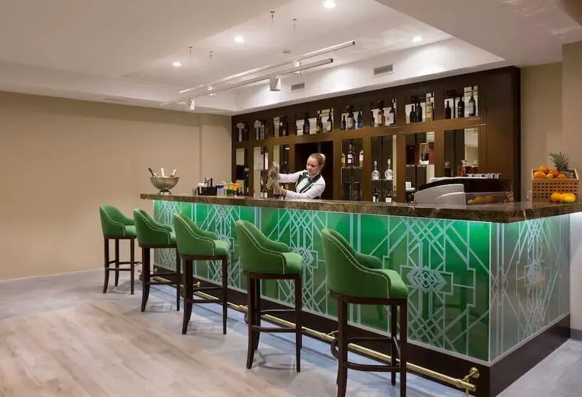 Green Resort Hotel & Spa