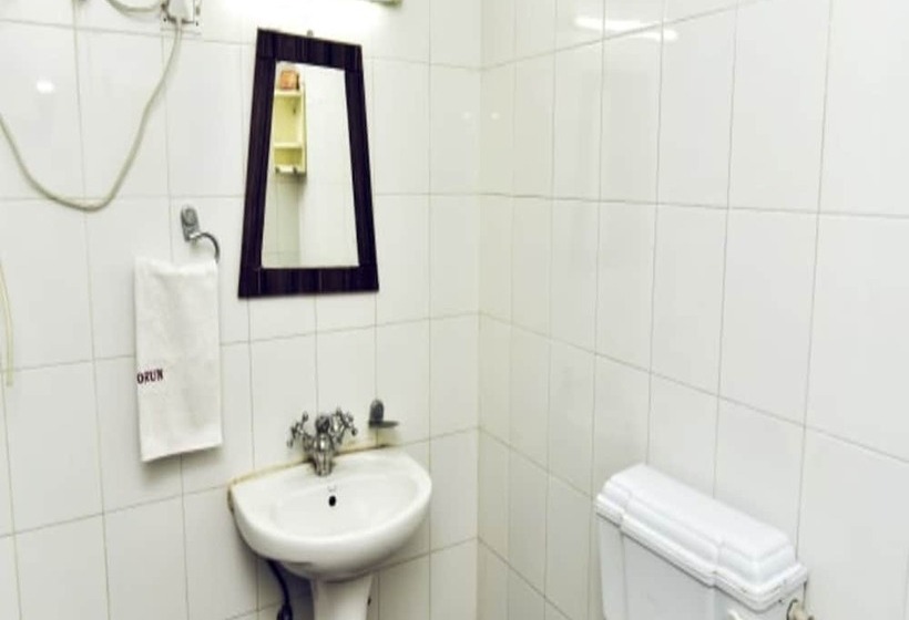 בית מלון כפרי Corporate Vila