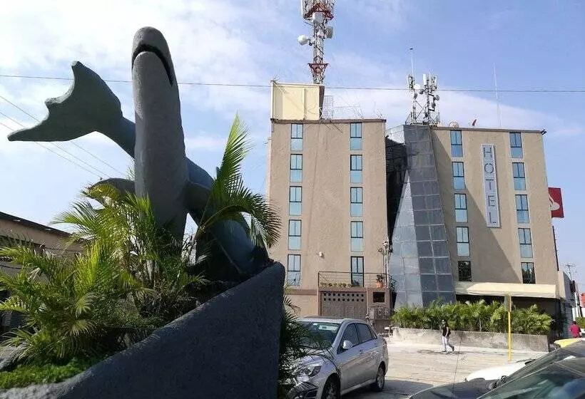 Hotel Delf Inn