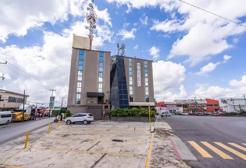 Hotel Delf Inn