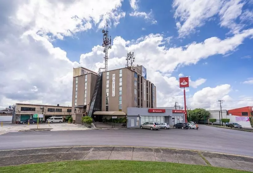 Hotel Delf Inn