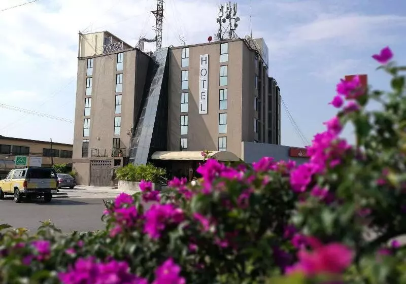 Hotel Delf Inn