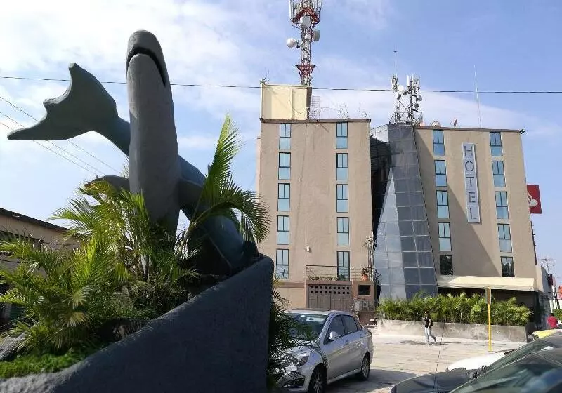 Hotel Delf Inn